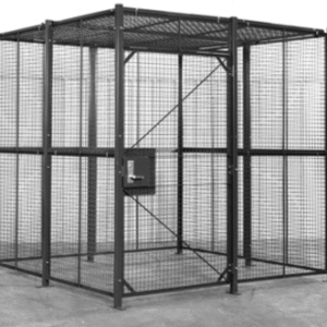 Wire Mesh GIF