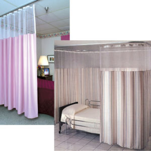 cubicle