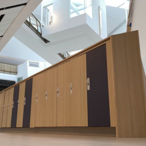 Fuller First Floor