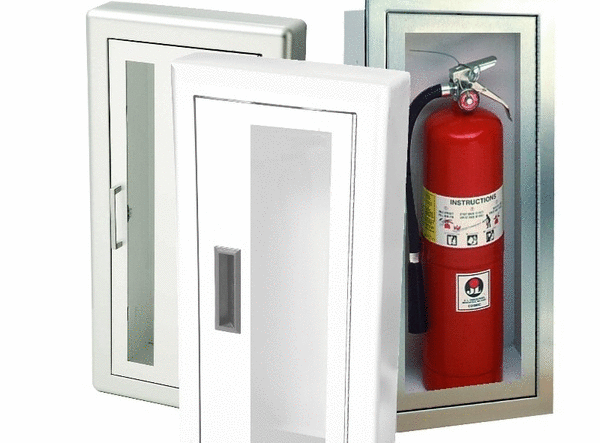 Fire Protection