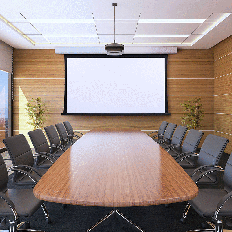 Projection Screens